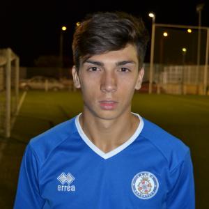 Cristian (Xerez D.F.C.) - 2017/2018